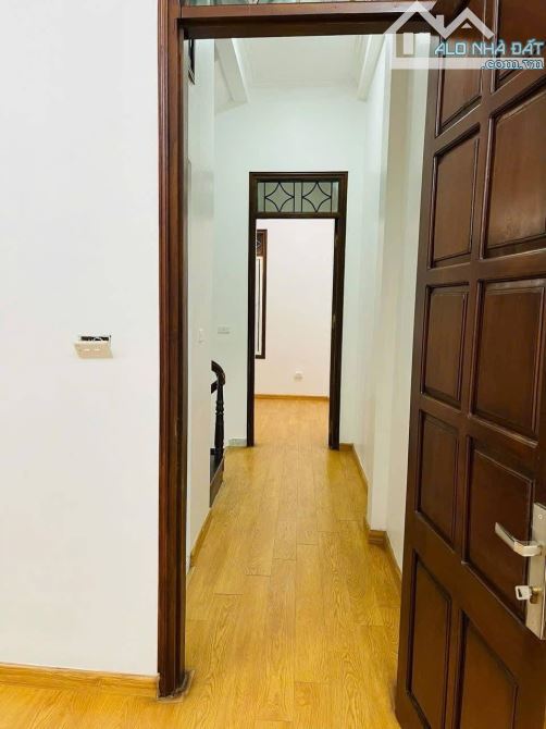 Bán nhà Tô Hiệu 42m2, 4T, 2 mặt tiền phân lô, ô tô đỗ cổng chỉ hơn 8 tỷ - 7