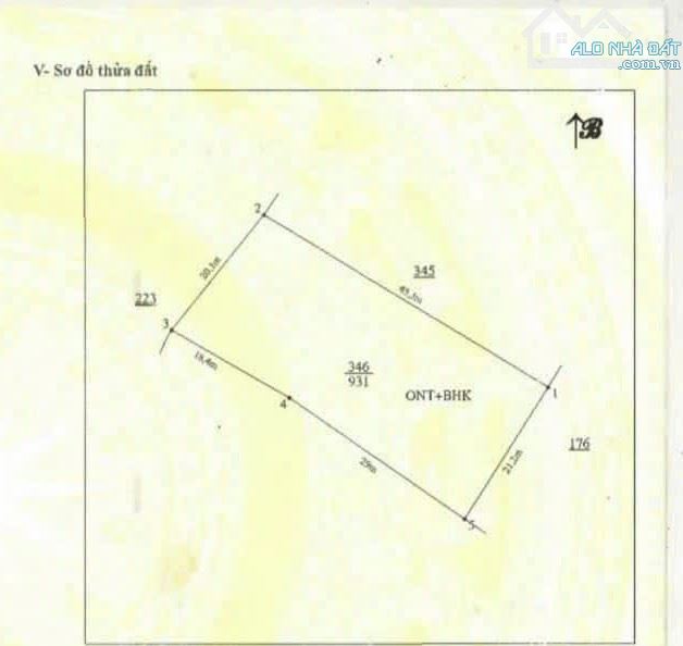 🏡 BÁN QUÁN ĂN + NHÀ MẶT TIỀN 20M -GẦN 1 SÀO- GIÁ: 22 TỈ  – AN PHƯỚC-LONG THÀNH - 7