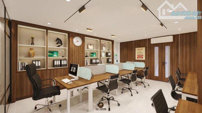 TÔN ĐỨC THẮNG - THỊNH HÀO  – 64M² – 8 TẦNG – THANG MÁY – GARA – 28.9 TỶ – ĐỐNG ĐA - 7