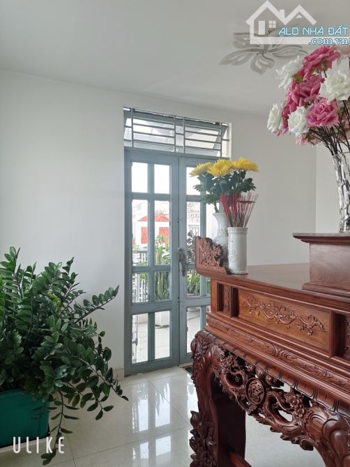 NHÀ 4 TẦNG GÒ VẤP - 4 × 14 HẺM 6M - LÊ VĂN THỌ - nhỉnh 8 TỶ - 7