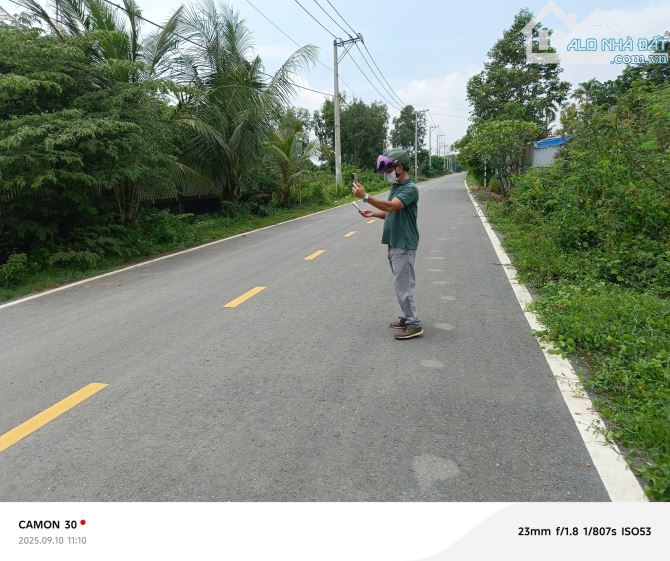 Bán đất MT đường Long Phước Tp Thủ Đức - 7
