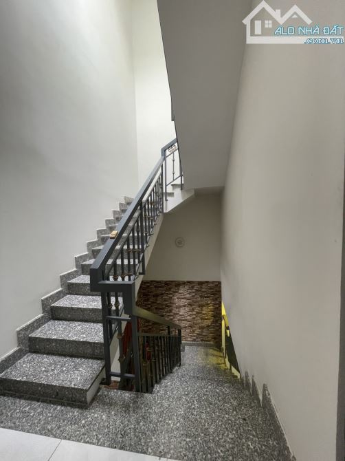🏡 BÁN NHÀ 3 TẦNG HẺM XE TẢI  – NGUYỄN ẢNH THỦ QUẬN 12 – 72M² NGANG 5M – CHỈ 5.5 TỶ 📍 - 7