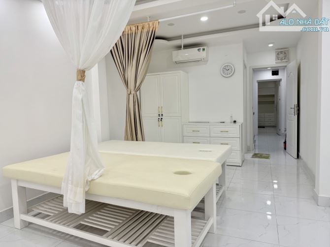 Huỳnh Khương Ninh quận 1 70m2 4 tầng giá chỉ 35 tỷ - 7