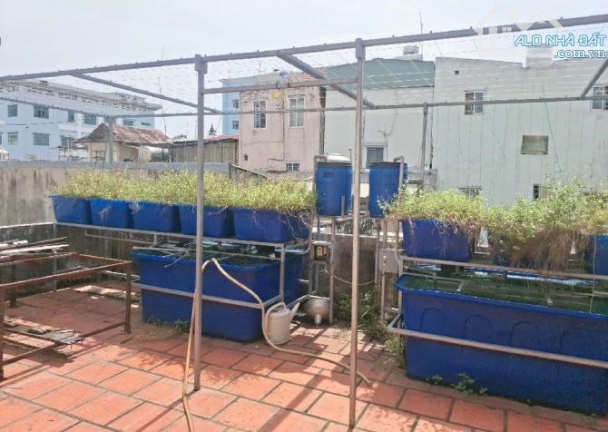 BÁN NHÀ 3 TẦNG – LÝ PHỤC MAN Q7 – DIỆN TÍCH KHỦNG 10x27M - 7