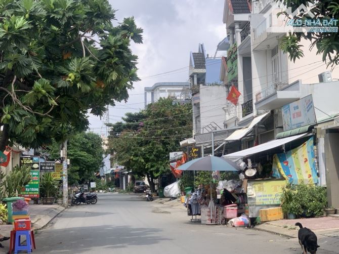 Nhà 1,5 tầng đường ĐÔNG HƯNG THUẬN 41 phường ĐÔNG HƯNG THUẬN Q12 dt 96m2 (4mx24m) Hẻm Ôtô - 7