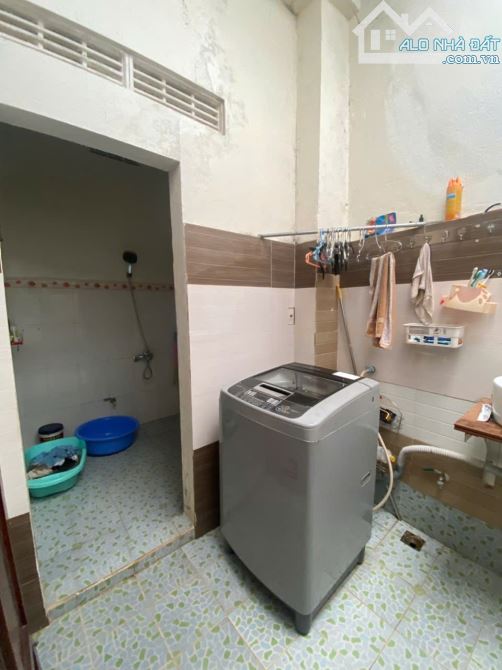 🔥NHÀ MÊ LỠ NGAY NGÃ 3 VẠN KIẾP - FULL TIỆN ÍCH - FULL CÔNG NĂNG - HẺM Ô TÔ THÔNG - 7