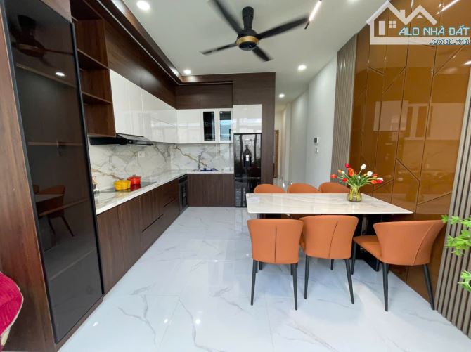 💥Nhà 2 Mê,TC 4*15,4m ,hẻm Cù Chính Lan,Gần Hoa Viên,gần Đinh Tiên Hoàng,nhiều lô khác - 7