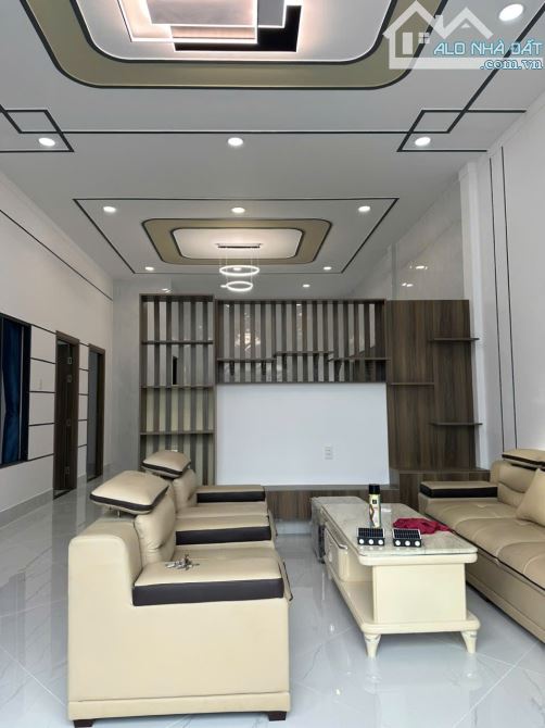 NHÀ 3PN PHÚ KHƯƠNG GẦN ĐƯỜN NGUYỄN HUỆ - 7