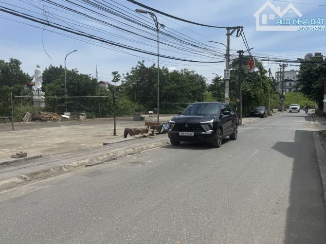 Hiếm!! Siêu phẩm Vĩnh Ngọc, Đông Anh 94M, MT 5, Ôtô 7 chỗ thông, Vị trí đẹp, Giá đầu tư! - 7