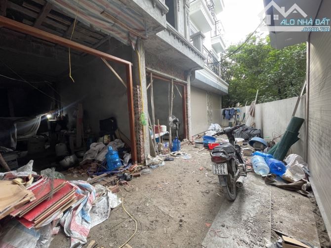 Bán nhà tổ 10, Yên Nghĩa, Hà Đông 6 tầng có thang máy - 7