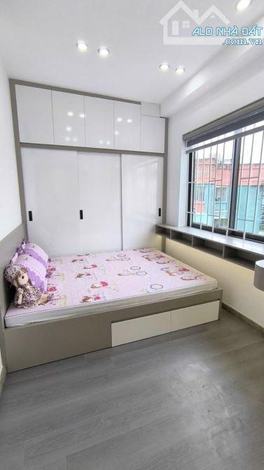 Bán CH toà N2D KĐT mới Trung Hoà Nhân Chính, 61m2, 2N,2WC, giá 5.5 tỷ - 7