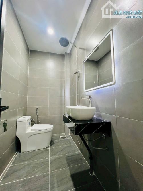 Cần bán nhà 1 Trệt 1 Lầu Khu Tái Định Cư Phú Mỹ Thủ Dầu Một Bình Dương cũ - 7