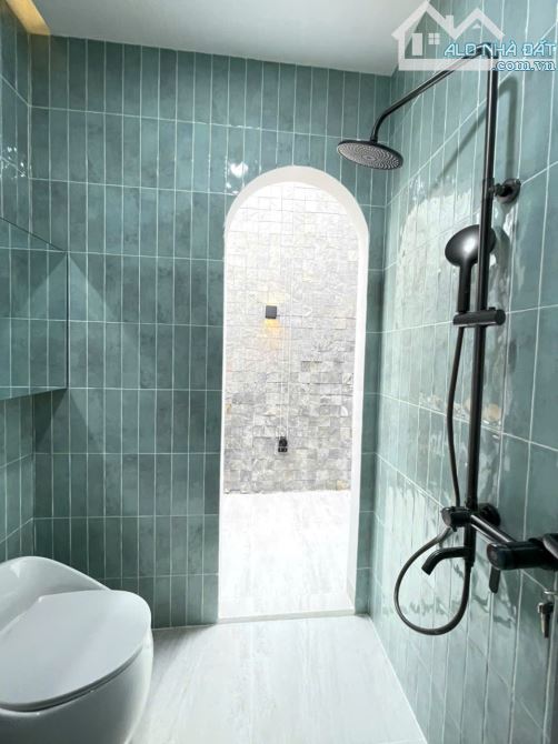 💥Nhà Mới TC 4,5*30m,Khu Đường B,Phạm Ngũ Lão, thôn 6,Phường Buôn Ma Thuột - 7