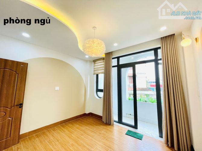 ✅3 TẦNG NGUYỄN DUY TRINH ✅GẦN VIN HOME - NHÀ MỚI XÂY✅GIÁ 4 TỶ 800 CÒN GIẢM THÊM✅ - 7