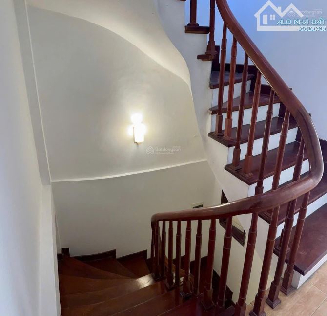 Cho thuê nhà ô tô Đào Tấn, Ba Đình, 45m2, 5 tầng, 5 ngủ, 21 triệu. - 7