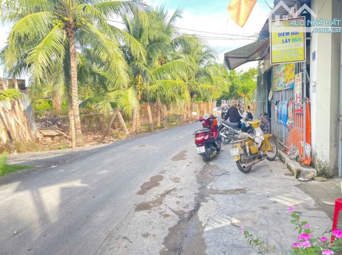Chủ gửi bán lô đất mặt tiền đường Liên Xã, Diên Sơn, Diên Khánh - 7