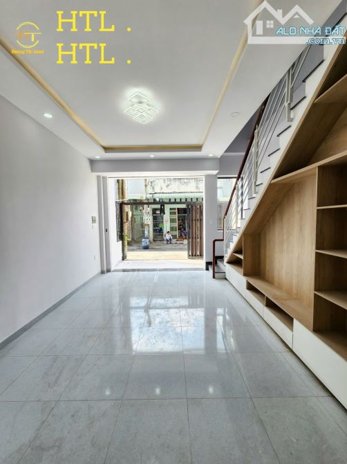 Bán nhà 1 trệt 1 lầu p.Bình Hòa Tp Thuận An chỉ 3 tỷ 6 TL M7649 - 7