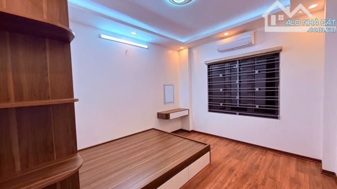 TRẦN THÁI TÔNG – NGÕ THÔNG – GẦN PHỐ – 30M² – 5 TẦNG – 6.8 TỶ (DCG6964) - 7