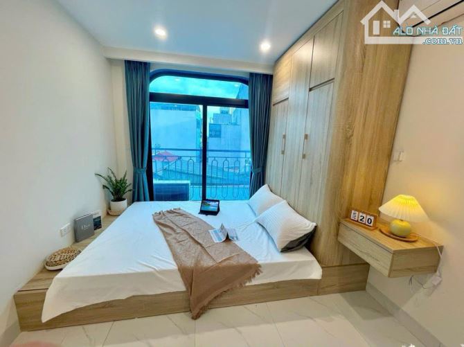 🏡 BÁN NHÀ LÔ GÓC HÀO NAM – PHÂN LÔ – 73/90M² – 4 TẦNG – Ô TÔ TRÁNH – NHỈNH 21 TỶ - 7