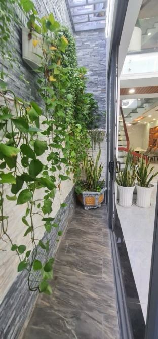 NHÀ ĐẸP TRƯỜNG CHINH - 70M2 - 5 TẦNG - NỘI THẤT CHÂU ÂU XỊN XÒ - 7