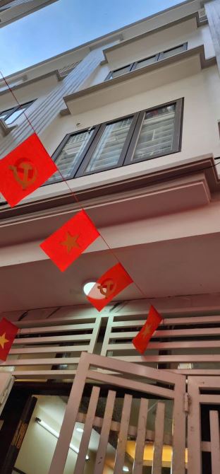 Bán nhà hòa bình yên nghĩa hà đông ,tặng fun nội thất ,ngõ ô tô - 7