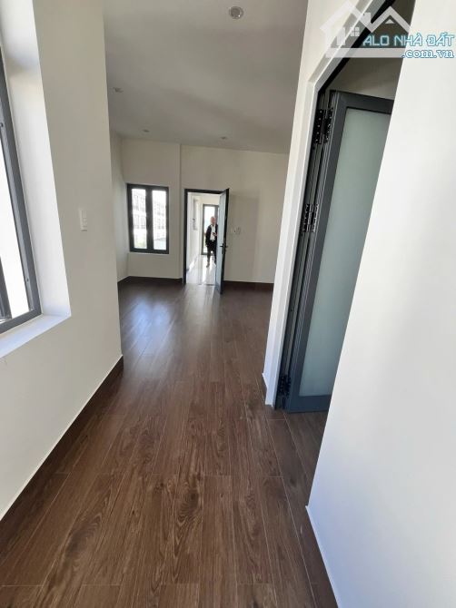 ❤️‍🔥❤️‍🔥Hiếm❤️‍🔥❤️‍🔥Nhà 3 tầng sau lưng shophouse Nguyễn Tất Thành- cách biển 50m-15 T - 7
