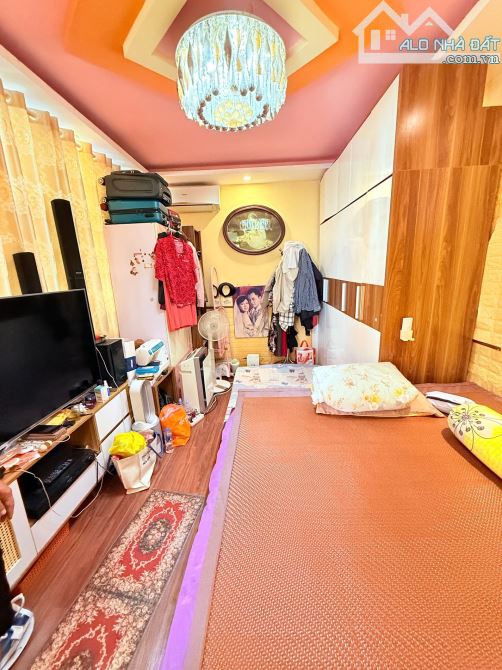 BÁN GẤP CĂN HỘ TẬP THỂ VIP1, TẦNG 3, PHAN VĂN TRƯỜNG, CẦU GIẤY. 85M2 – 2PN. 3,95 TỶ - 7