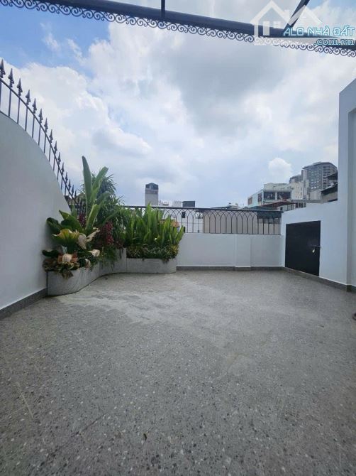 SIÊU HIẾM TRẦN DUY HƯNG 50m MT 7m 5 TẦNG LÔ GÓC THANG MÁY NHÀ MỚI FULL NỘI THẤT 13 TỶ - 7