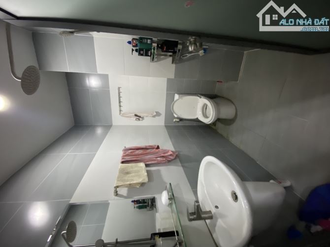 NHÀ 3 TẦNG – MẶT TIỀN HUỲNH VĂN NGHỆ – GẦN CHỢ, TRƯỜNG HỌC, SÂN BAY – GIÁ 10.9 TỶ - 7