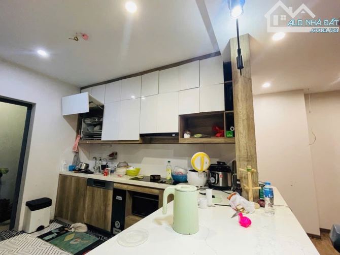 BÁN CĂN HỘ 3 NGỦ – THE TWO GAMUDA  ✨ Diện tích: 91m² ✨ Thiết kế: 3 phòng ngủ – 2 vệ sinh ✨ - 7