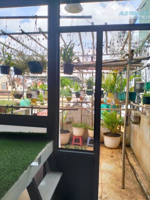 🌺🍀NGAY BÊN CẠNH GIGAMALL PHẠM VĂN ĐỒNG - CHỈ 1.98 TỶ- DÒNG TIỀN 8TR/TH - 7