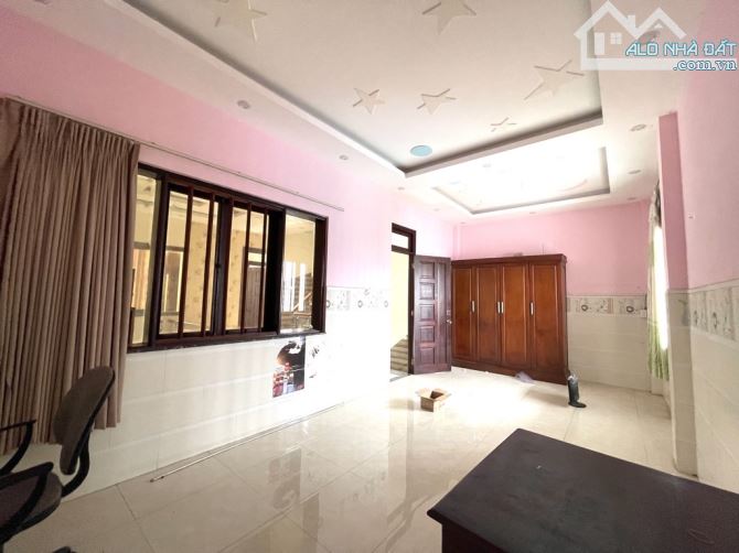 🏘️NHÀ 4 TẦNG BTCT-5PN-DT120M2-ĐƯỜNG ĐÔNG HƯNG THUẬN-Q12-GIÁ 7.6 TỶ. - 7