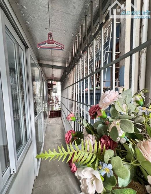 BÁN GẤP TẬP THỂ VIP1 – TẦNG 3, HỒNG MAI, HAI BÀ TRƯNG. 80M2 – 2PN. 3,85 TỶ - 7