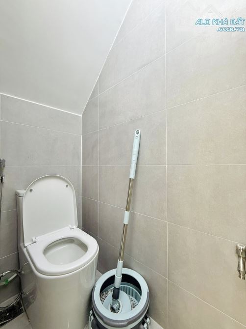 Nhà Bán Hẻm Xe Hơi Lê Đức Thọ Gò Vấp Tp Hồ Chí Minh - 7