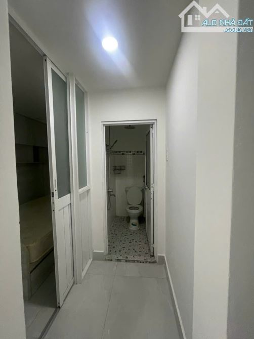 Bán nhà 3PN đường Số 2 phường 16, Gò Vấp - 8