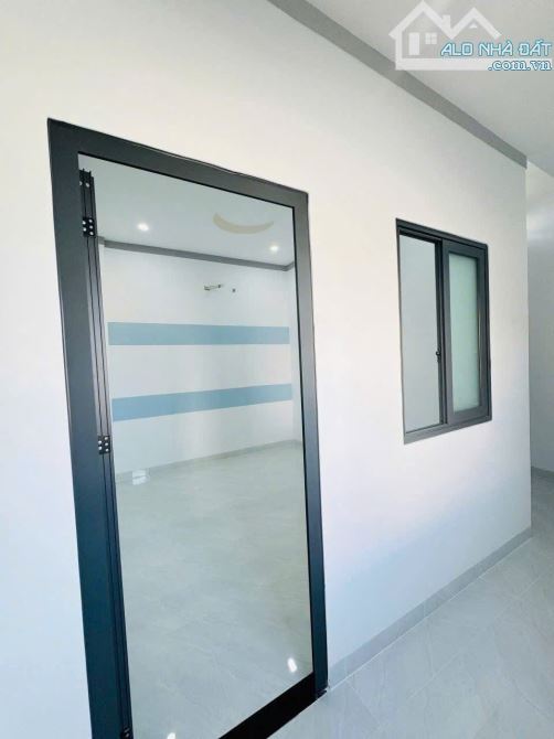 CHÍNH CHỦ BÁN NHÀ  GẦN KDL BỬU LONG – FULL NỘI THẤT – GIÁ CHỈ 1,450 TỶ- TRẢ TRƯỚC CHỈ 400 - 8