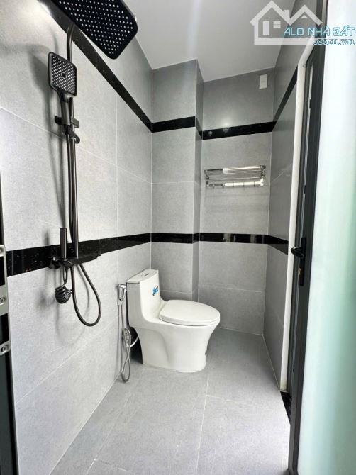 ✨🏡 NHÀ 2 TẦNG MỚI 100% – FULL NỘI THẤT – KIỆT Ô TÔ HOÀNG VĂN THÁI ✨ - 8