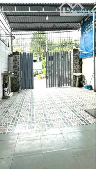 BÁN NHÀ AN BÌNH, MẶT TIỀN ĐƯỜNG TRẦN THỊ HOA, KINH DOANH BUÔN BÁN, SỔ HỒNG THỔ CƯ (NP675) - 8