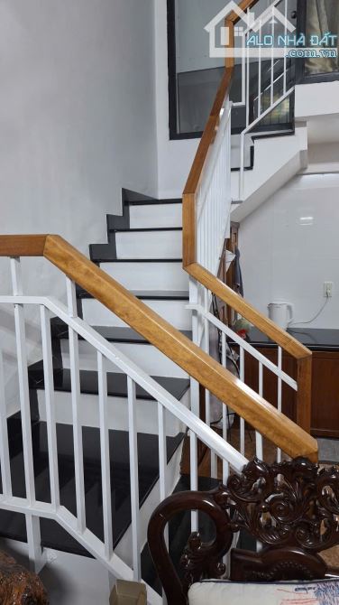 Bán nhà gác lửng, Kiệt Lê Huân, đối diện trường THCS Trần Cao Vân, trung tâm Nội thành Huế - 8