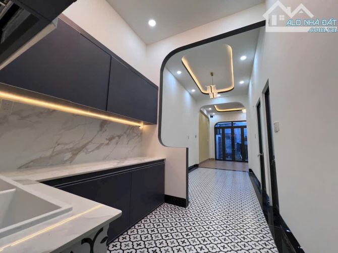 Bán nhà xây mới 99,5m Diên Sơn - 8