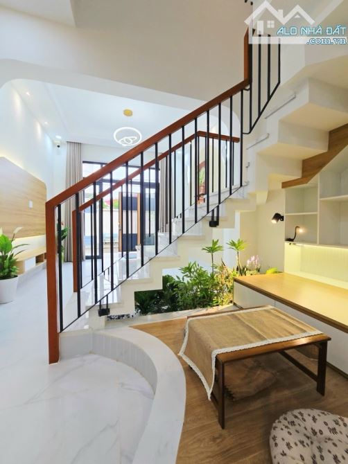 🏡 BÁN NHÀ 3 TẦNG – ĐƯỜNG XE HƠI 6m – 52m² (4x13) – LONG THUẬN, TRƯỜNG THẠNH, QUẬN 9 - 8