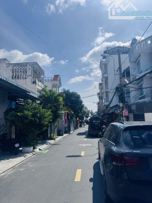 🔥 BÁN NHÀ MẶT TIỀN TA10 – THỚI AN, Q.12 🔥 💰 5.5 TỶ – 📐 4×16m – 🏗 1 Trệt 1 Lầu 📍 Vị t - 8