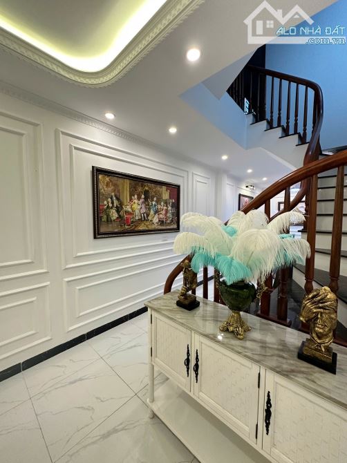 🌟 ĐẲNG CẤP SANG TRỌNG – PHỐ ĐÀM QUANG TRUNG – THANG MÁY – GẦN CẦU VĨNH TUY & AEON LONG BI - 8