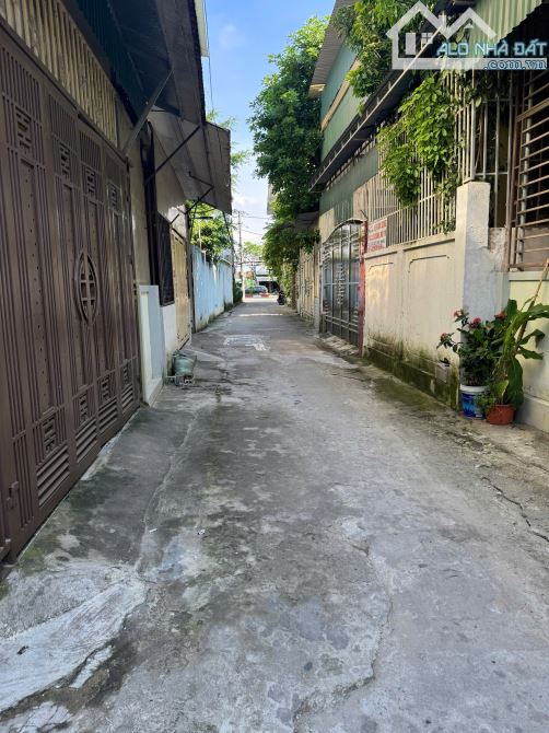 NHÀ CẤP 4 LỐI 2 ĐƯỜNG PHAN BỘI CHÂU - 8
