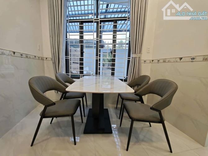 💥 Bán NHÀ MỚI 3 tầng ngang 6m Phường Ngọc Hiệp - TP NHA TRANG 💰 Chỉ 4,8 tỷ 💥 - 8