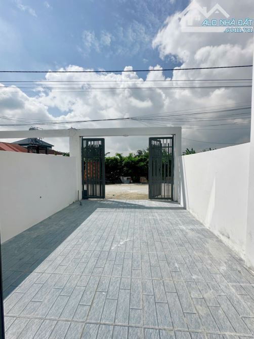 CHỦ KẸT; GIẢM GIÁ SÂU CHO CĂN NHÀ LẦU NGAY TRUNG TÂM TÂN TRIỀU - 8