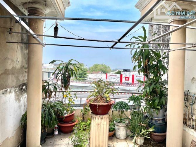 4 TẦNG - 90M2 - KHU VỰC VIP TT GÒ VẤP,NGÃ 5 MẶT TIỀN KINH DOANH SẦM UẤT BẬC NHẤT,GIÁ 12 TỶ - 8