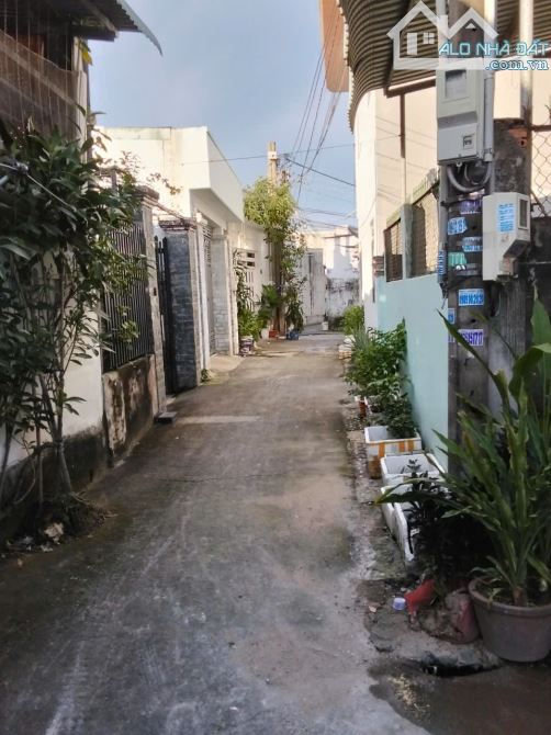 Bán gấp nhà 1T1L 80m2 P.Tân Phong, full thổ, 3gác, gần GX.Thuận Hoà, chỉ 2ty45 - 8