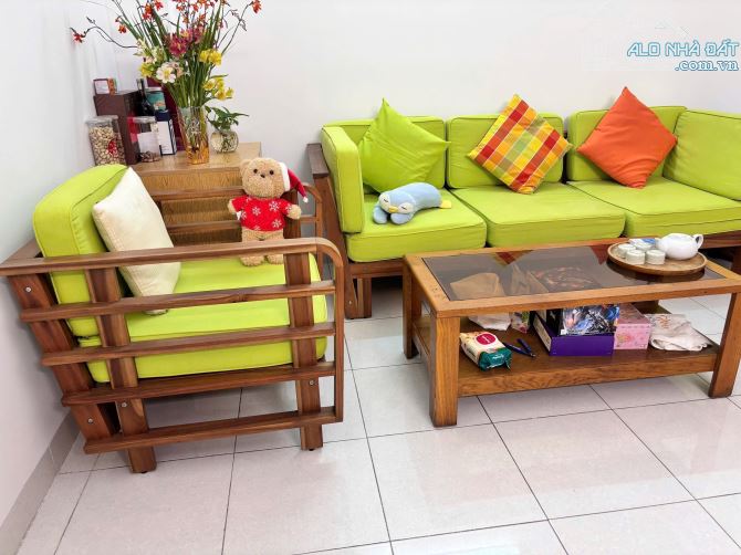 Bán căn 2 Phòng ngủ CT1 Vĩnh Điềm Trung giá 2 tỷ 450 - 8