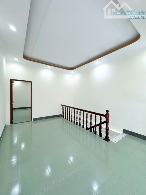 BÁN NHÀ LẦU LỬNG MỚI ĐẸP - DT RỘNG - KẾ BÊN ST.LOTTE MẬU THÂN - 8